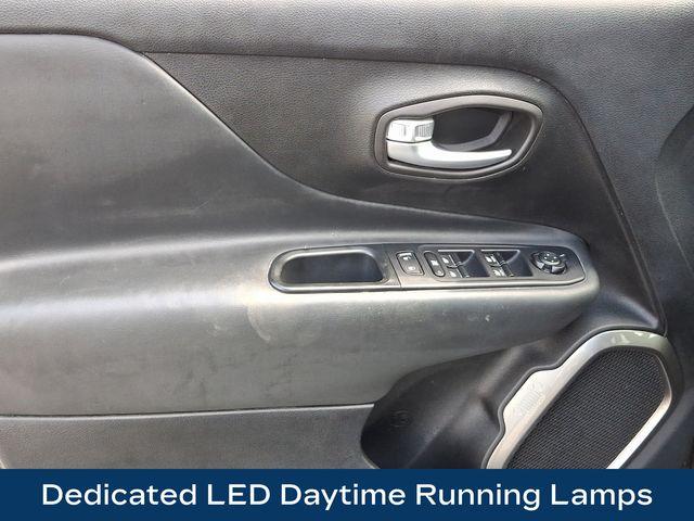 2019 Jeep Renegade Vehicle Photo in PAWLING, NY 12564-3219