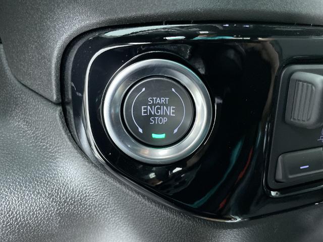 2025 GMC Sierra 1500 Vehicle Photo in GILBERT, AZ 85297-0402