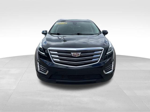 2019 Cadillac XT5 Vehicle Photo in MEDINA, OH 44256-9631