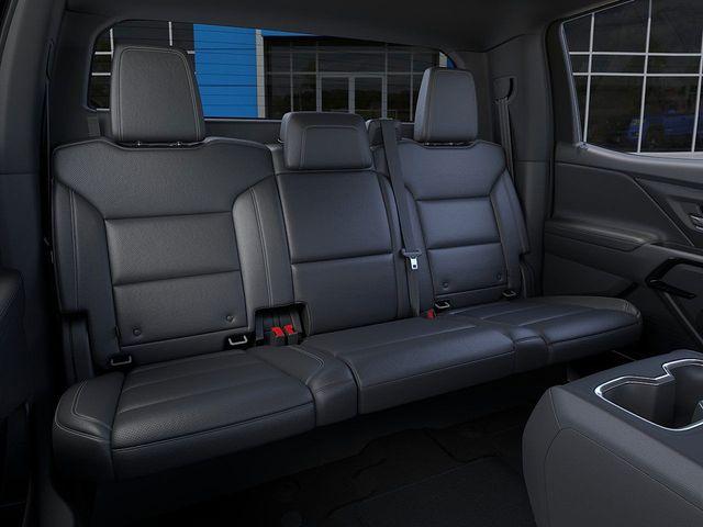 2025 Chevrolet Silverado EV Vehicle Photo in PAWLING, NY 12564-3219