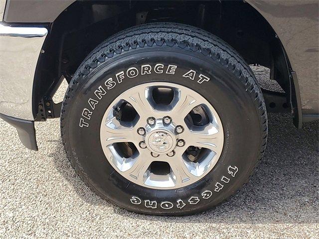 2022 Ram 3500 Vehicle Photo in MILFORD, OH 45150-1684