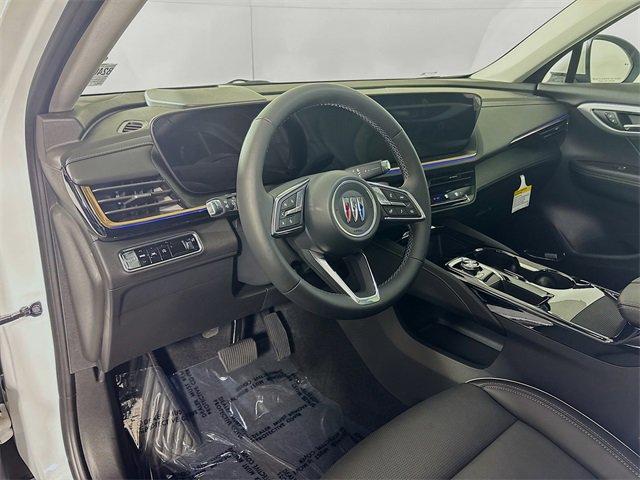 2024 Buick Envision Vehicle Photo in PUYALLUP, WA 98371-4149