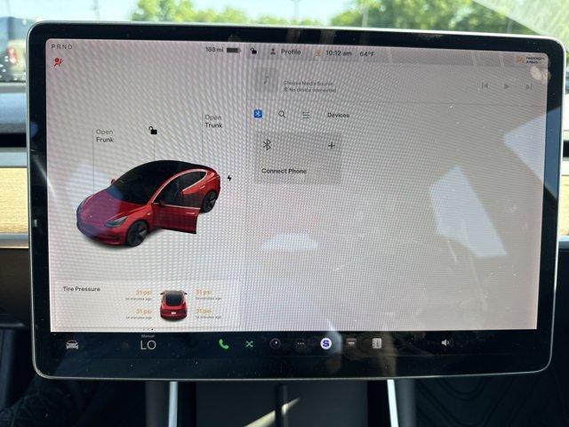 2019 Tesla Model 3 Vehicle Photo in Charlotte, NC 28212