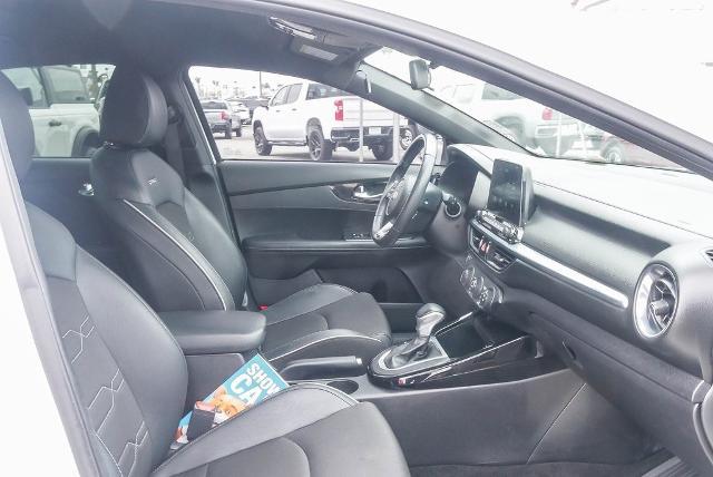 2020 Kia Forte Vehicle Photo in VENTURA, CA 93003-8585