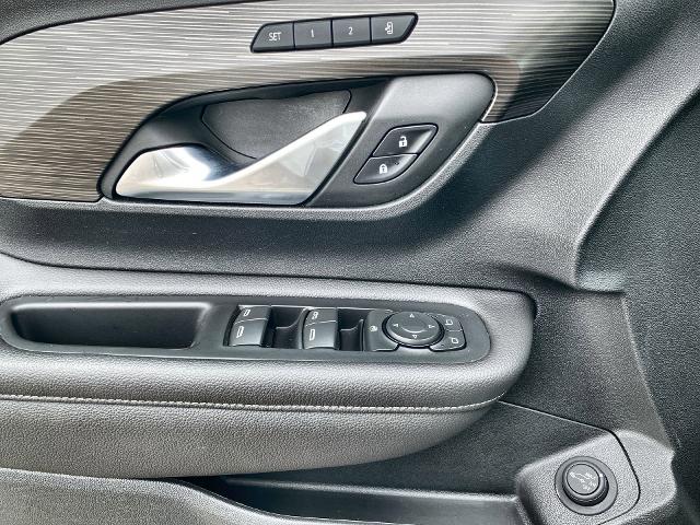 2022 GMC Terrain Vehicle Photo in WILLIAMSVILLE, NY 14221-2883