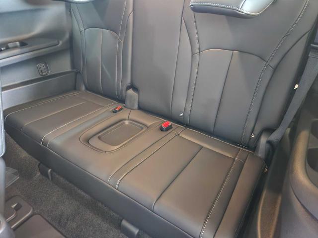 2025 INFINITI QX60 Vehicle Photo in DALLAS, TX 75209