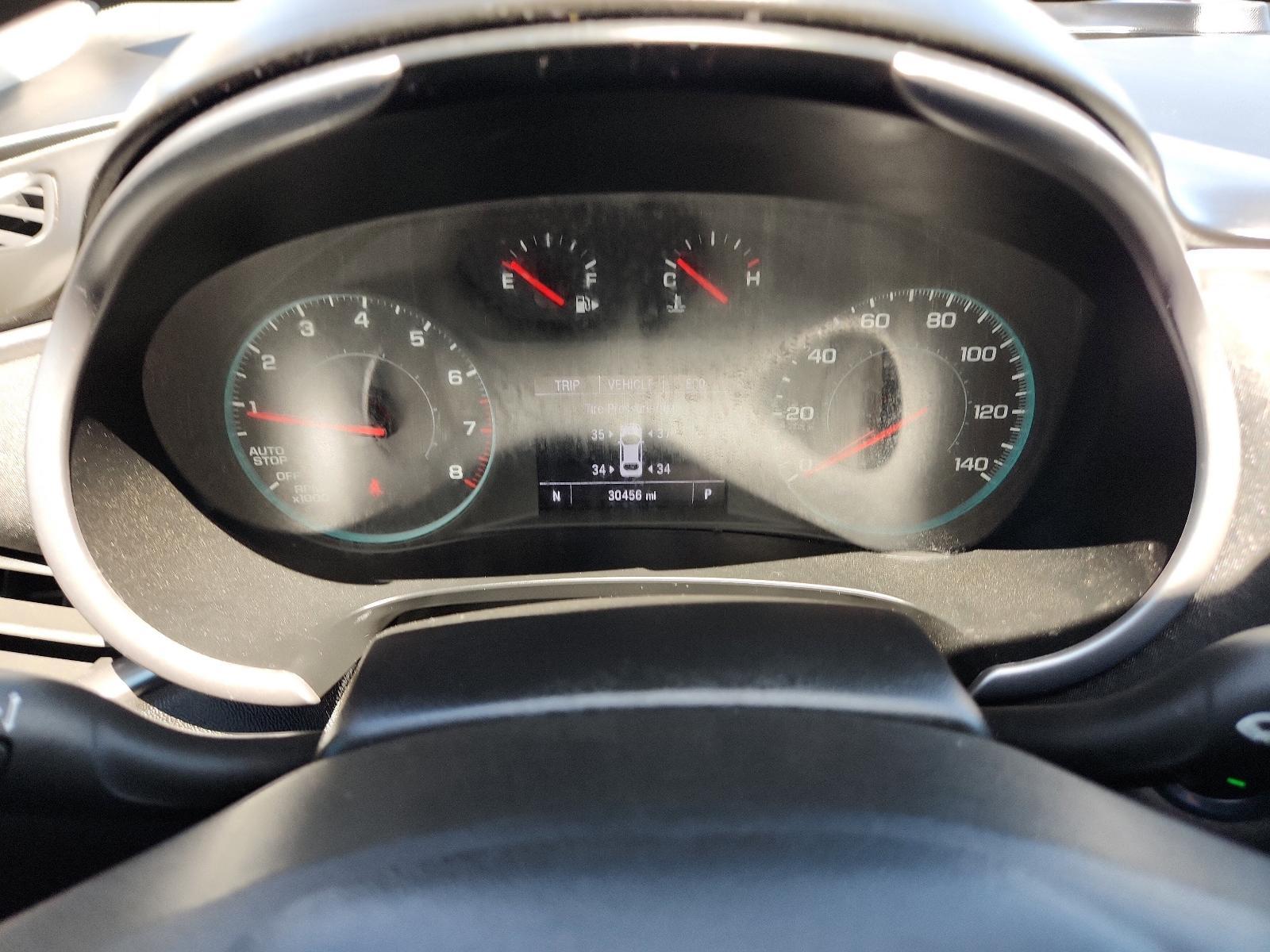2024 Chevrolet Malibu Vehicle Photo in Albuquerque, NM 87110