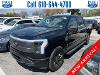 Used 2023 Ford F-150 Lightning XLT with VIN 1FTVW1EL6PWG01661 for sale in Paoli, PA