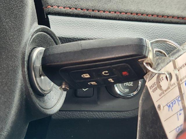 2013 Chevrolet Camaro Vehicle Photo in SUGAR LAND, TX 77478-0000