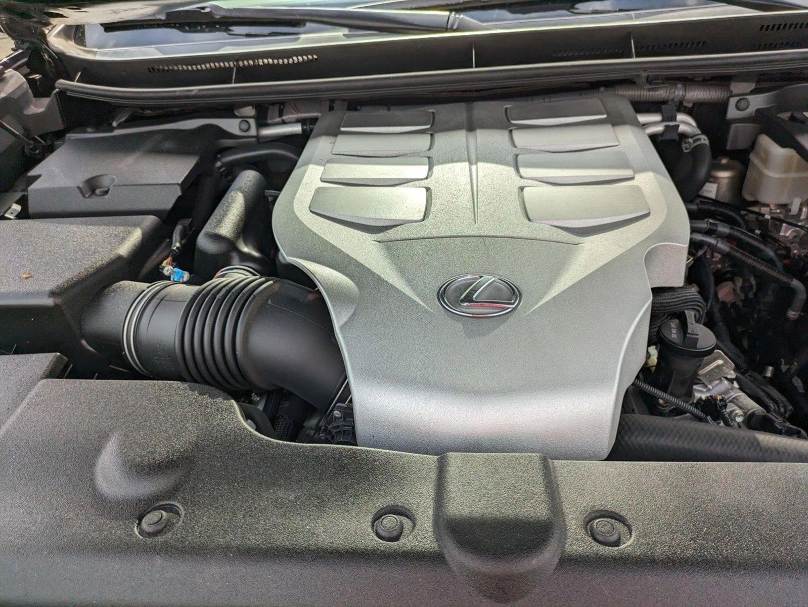 2019 Lexus GX 460 Vehicle Photo in Winter Park, FL 32792