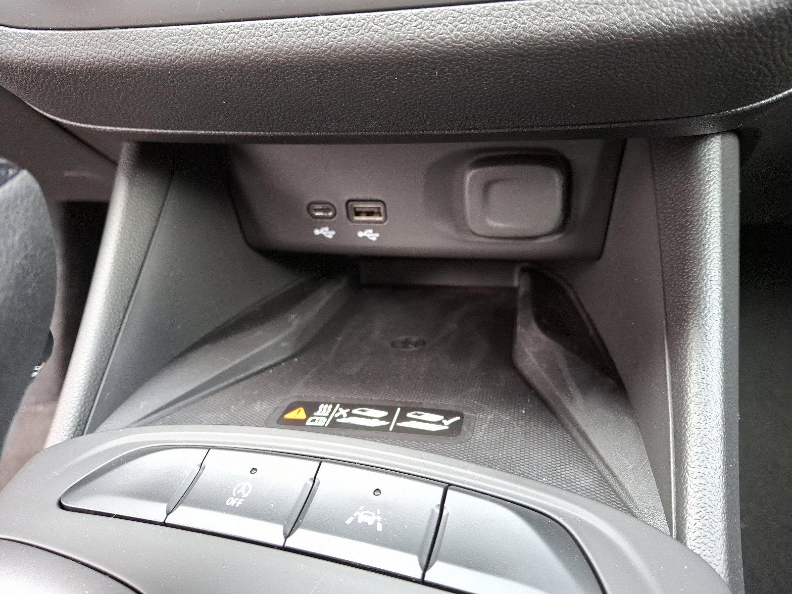 2025 Buick Envista Vehicle Photo in HARRISBURG, PA 17111-1033