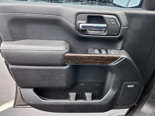 2019 GMC Sierra 1500 Vehicle Photo in GREEN BAY, WI 54304-5303