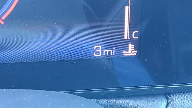 2025 Chevrolet Trailblazer Vehicle Photo in FLAGSTAFF, AZ 86001-6214