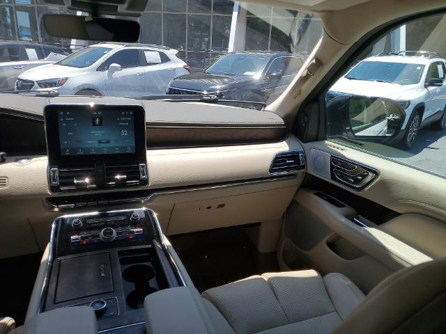 2020 Lincoln Navigator Vehicle Photo in POMPANO BEACH, FL 33064-7091