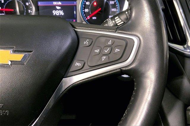 2022 Chevrolet Equinox Vehicle Photo in KANSAS CITY, MO 64114-4502
