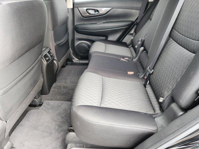2019 Nissan Rogue Vehicle Photo in SUGAR LAND, TX 77478-0000