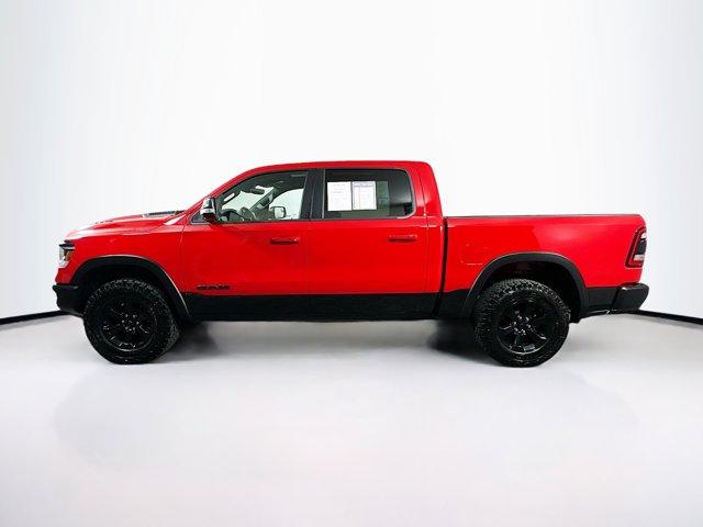 2022 Ram 1500 Vehicle Photo in Doylsetown, PA 18901