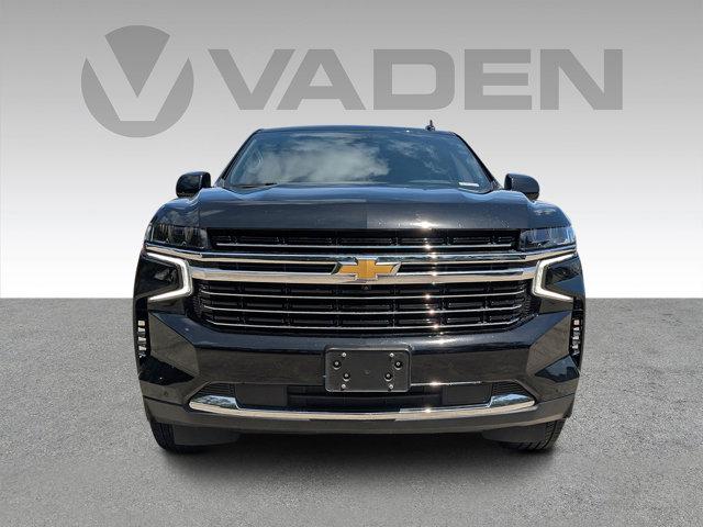 2024 Chevrolet Tahoe Vehicle Photo in BRUNSWICK, GA 31525-1881