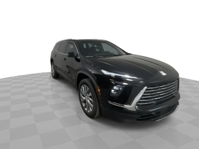 2025 Buick Enclave Vehicle Photo in GILBERT, AZ 85297-0402