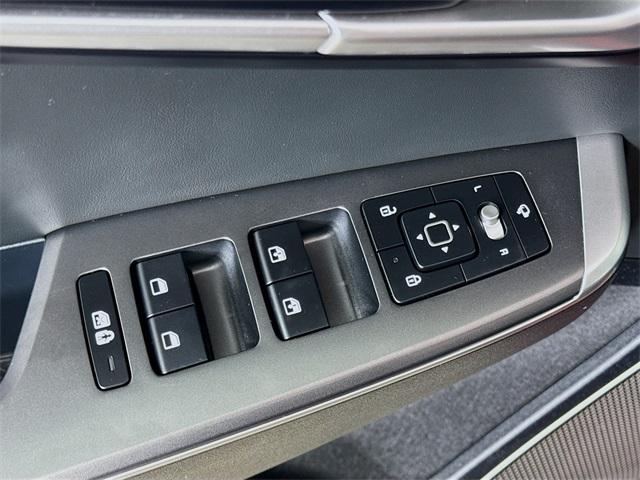 2023 Kia EV6 Vehicle Photo in Everett, WA 98204