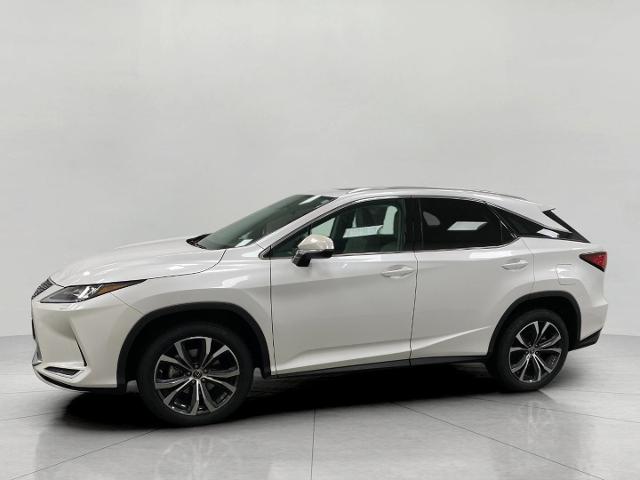 2022 Lexus RX 350 Vehicle Photo in Appleton, WI 54913