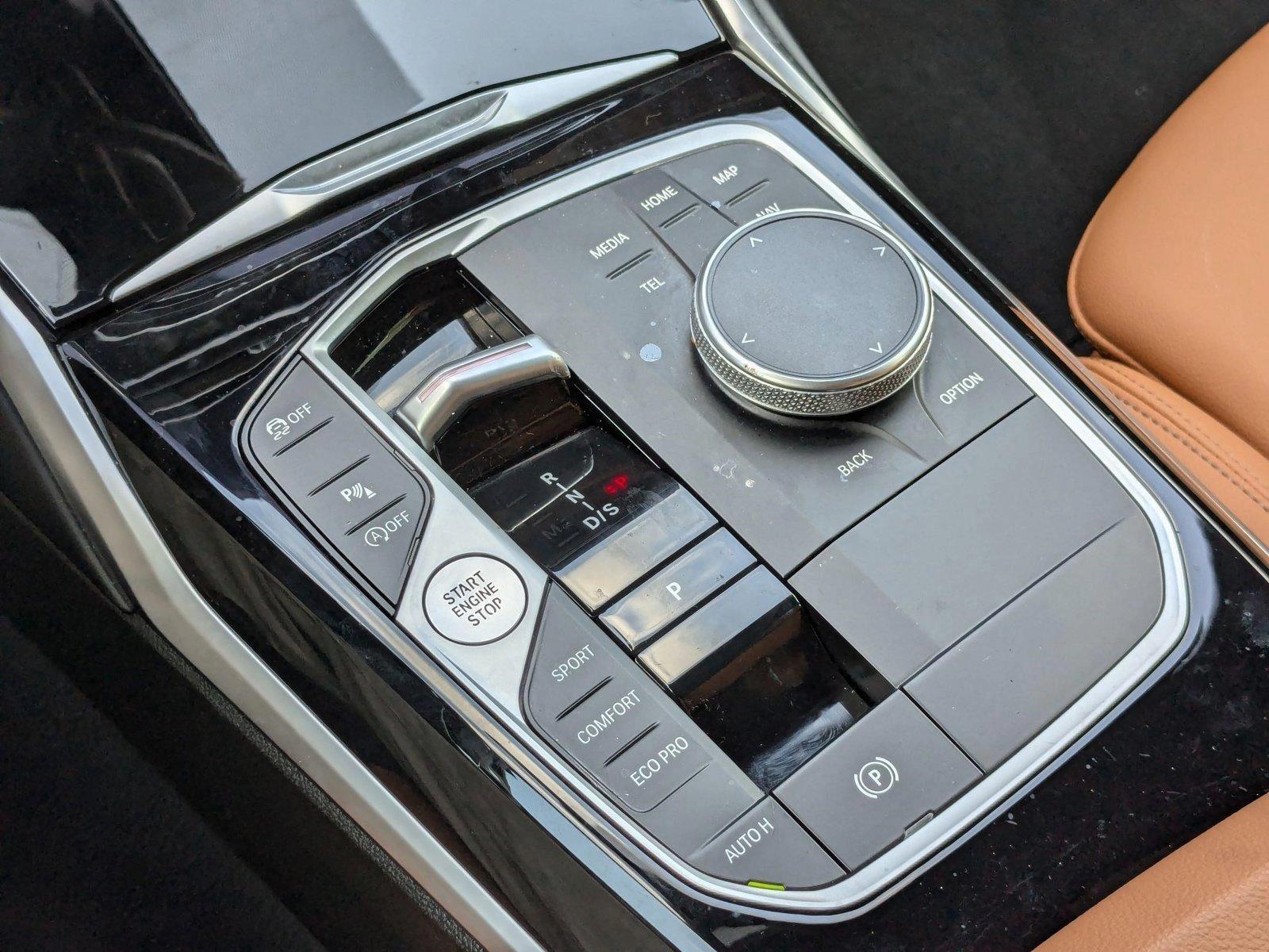 2023 BMW 330i Vehicle Photo in Sanford, FL 32771