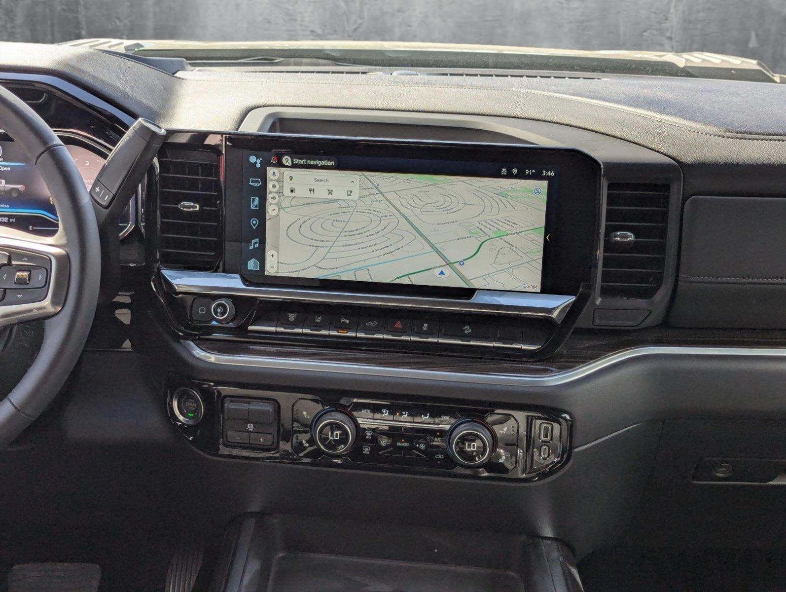 2025 Chevrolet Silverado 2500 HD Vehicle Photo in PEORIA, AZ 85382-3715