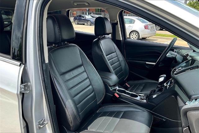 2016 Ford Escape Vehicle Photo in San Antonio, TX 78230