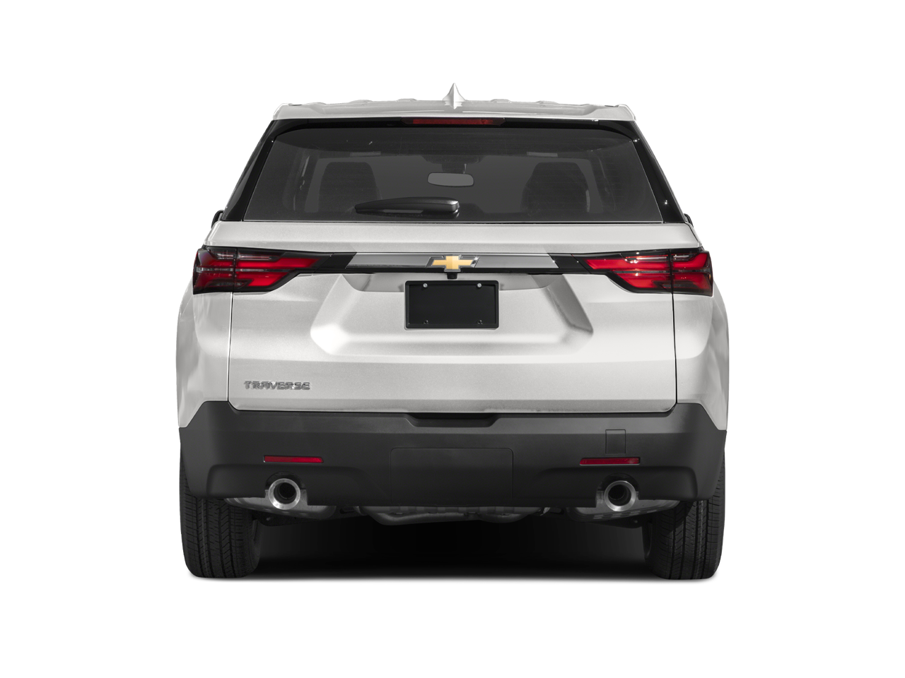 2023 Chevrolet Traverse Vehicle Photo in Gaffney, SC 29341