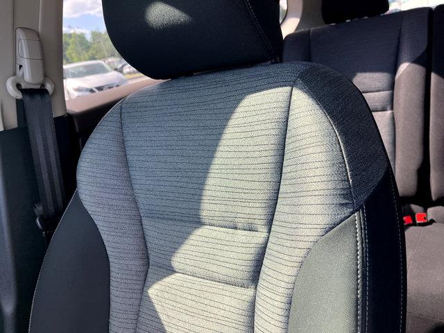 2021 Nissan Rogue Vehicle Photo in Savannah, GA 31419