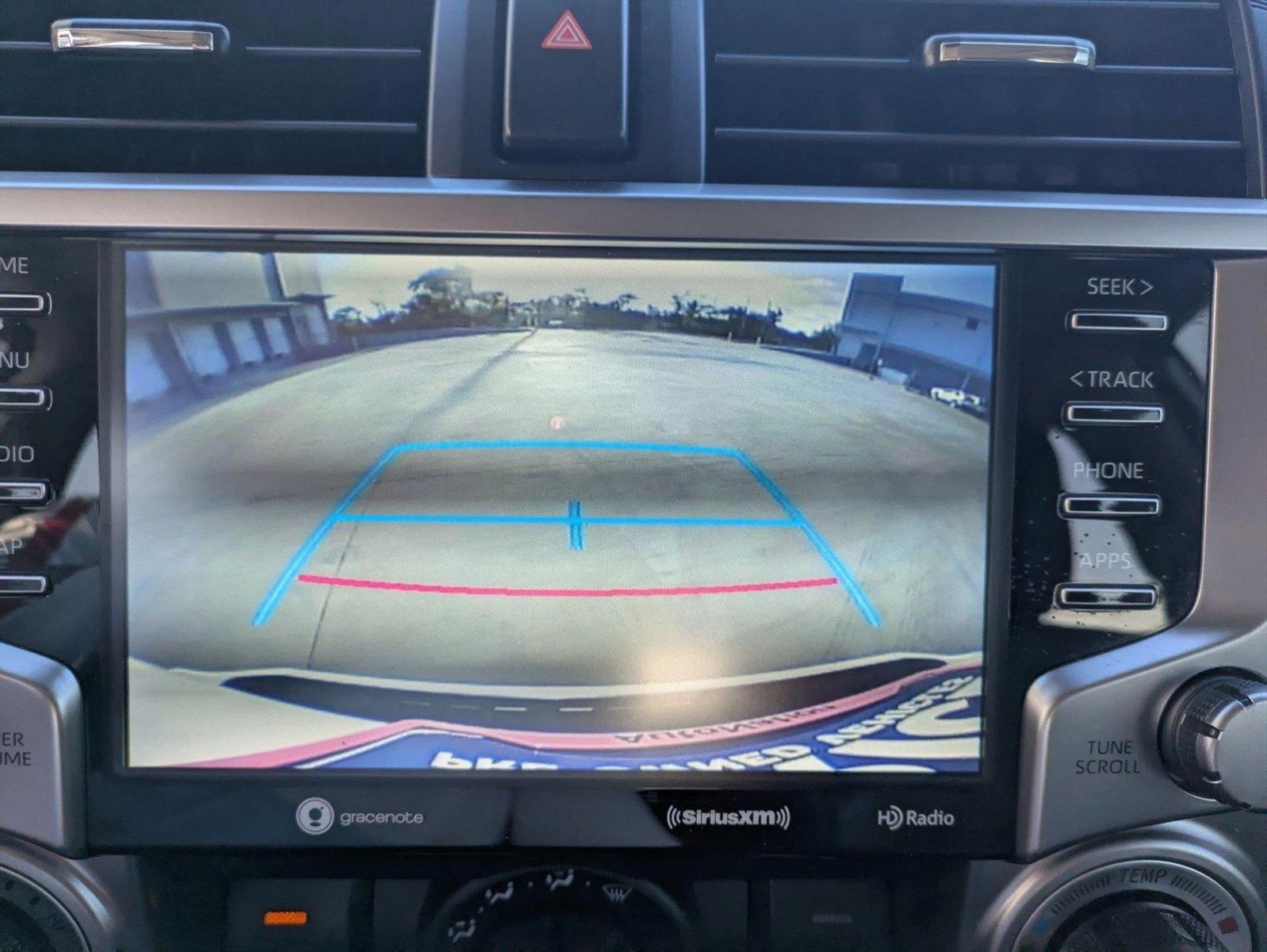 2023 Toyota 4Runner Vehicle Photo in Winter Park, FL 32792