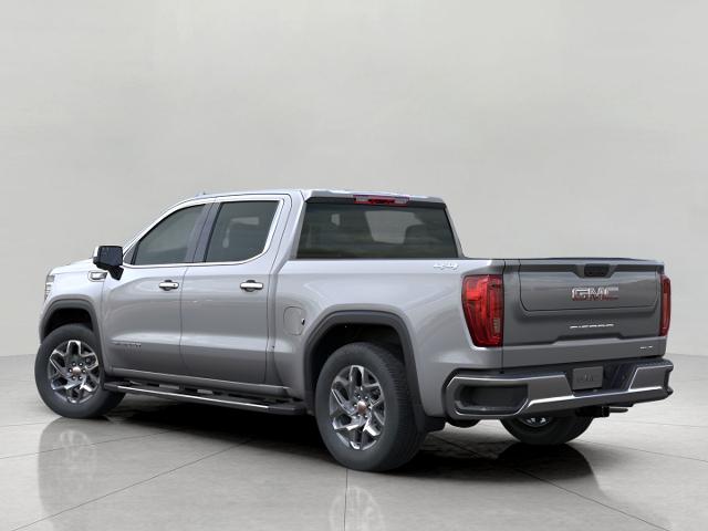 2025 GMC Sierra 1500 Vehicle Photo in MANITOWOC, WI 54220-5838