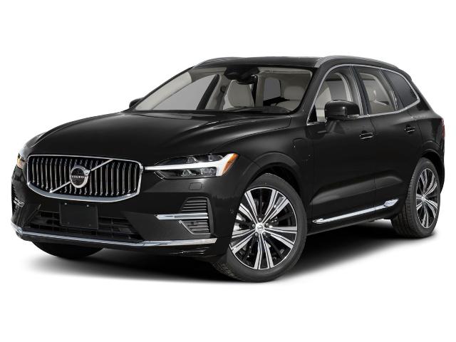 2025 Volvo XC60 Vehicle Photo in Houston, TX 77007