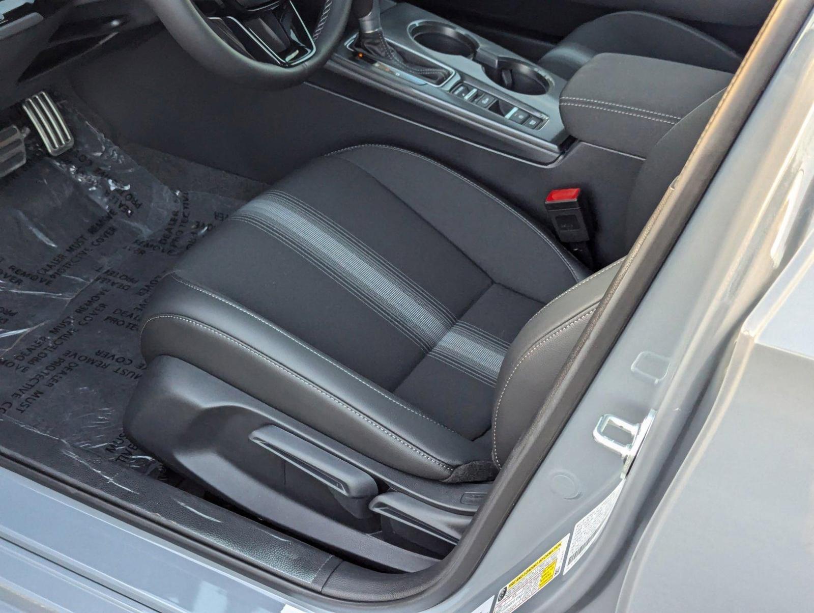 2025 Honda Civic Sedan Vehicle Photo in Miami, FL 33015