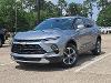 Used 2025 Chevrolet Blazer 2LT with VIN 3GNKBCR48SS122926 for sale in Huntsville, TX