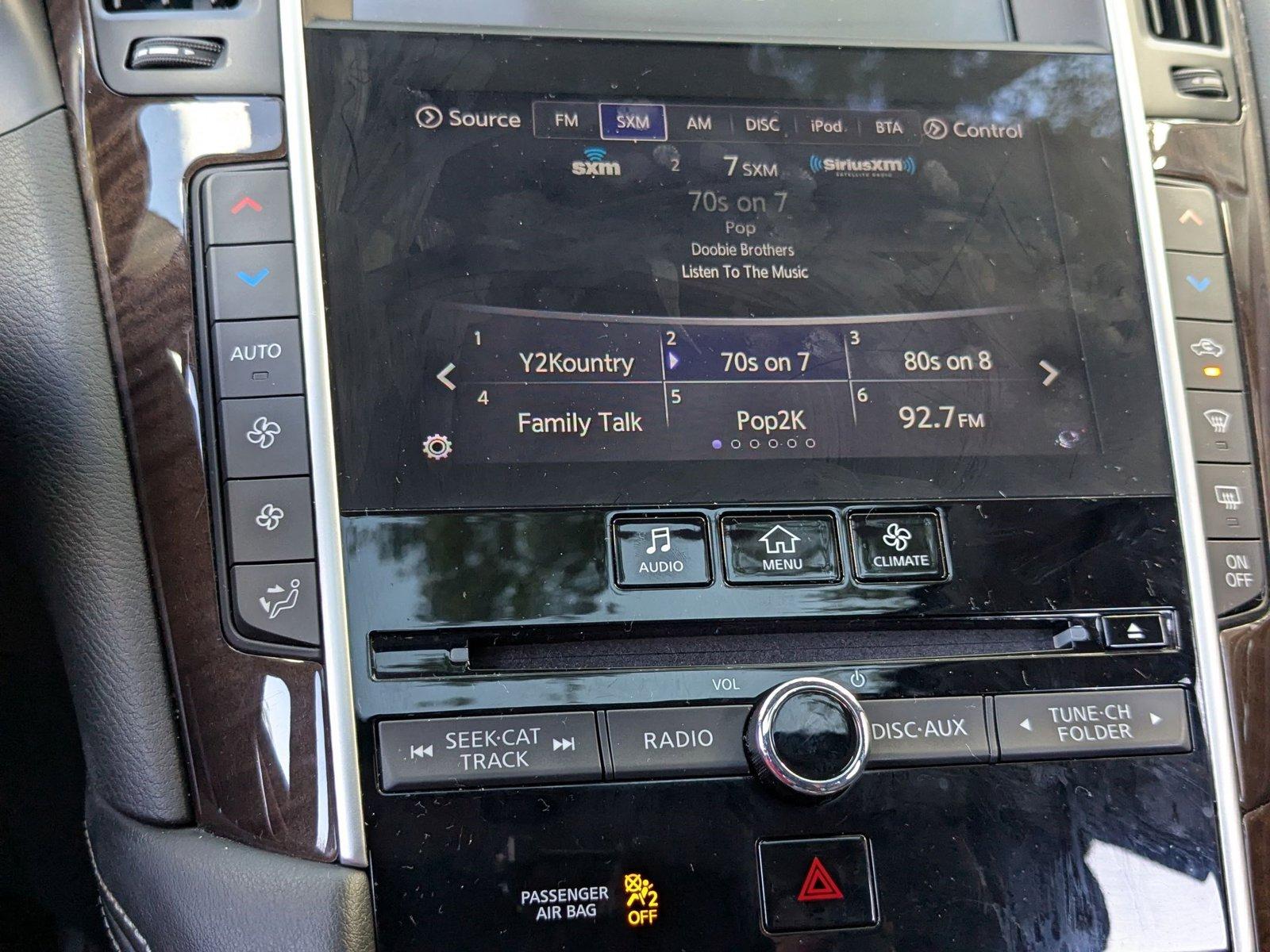 2019 INFINITI Q50 Vehicle Photo in West Palm Beach, FL 33417