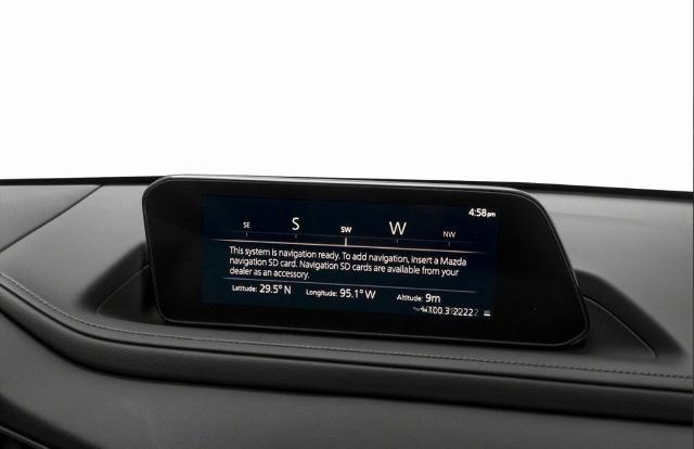 2024 Mazda CX-30 Vehicle Photo in Tulsa, OK 74129