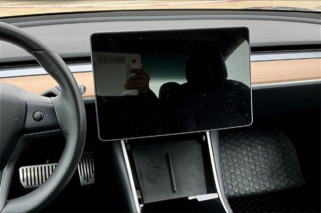 2018 Tesla Model 3 Vehicle Photo in Grapevine, TX 76051