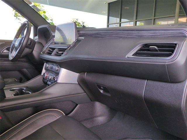 2021 GMC Yukon Vehicle Photo in PASADENA, CA 91107-3803