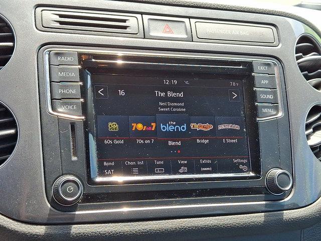 2017 Volkswagen Tiguan Vehicle Photo in Philadelphia, PA 19116