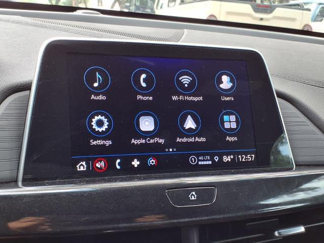 2025 Cadillac CT4-V Vehicle Photo in San Antonio, TX 78230-1001