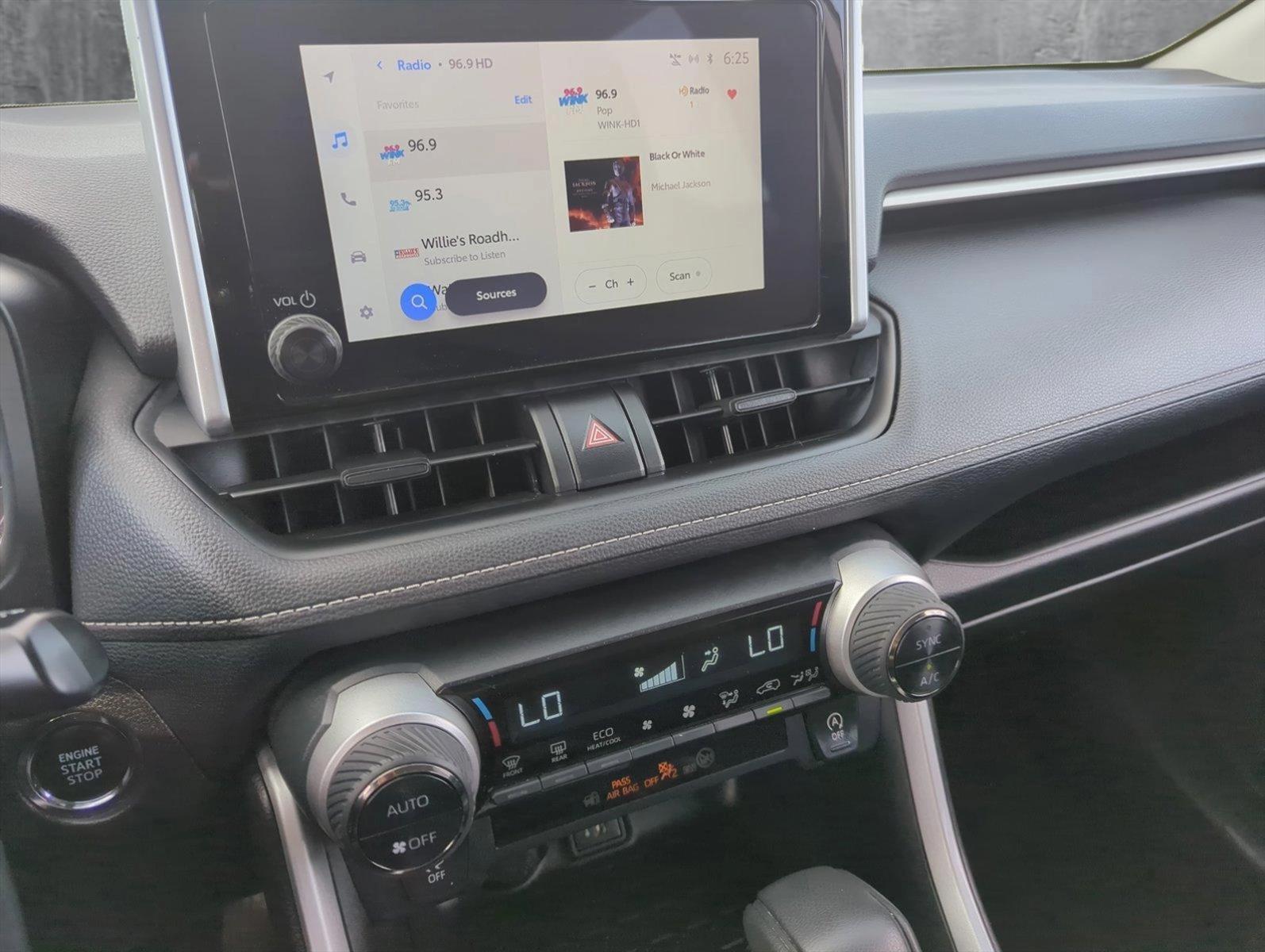 2023 Toyota RAV4 Vehicle Photo in Ft. Myers, FL 33907