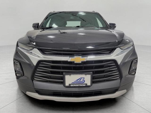 2022 Chevrolet Blazer Vehicle Photo in NEENAH, WI 54956-2243