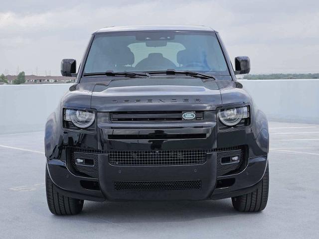 2025 Defender Vehicle Photo in AUSTIN, TX 78717