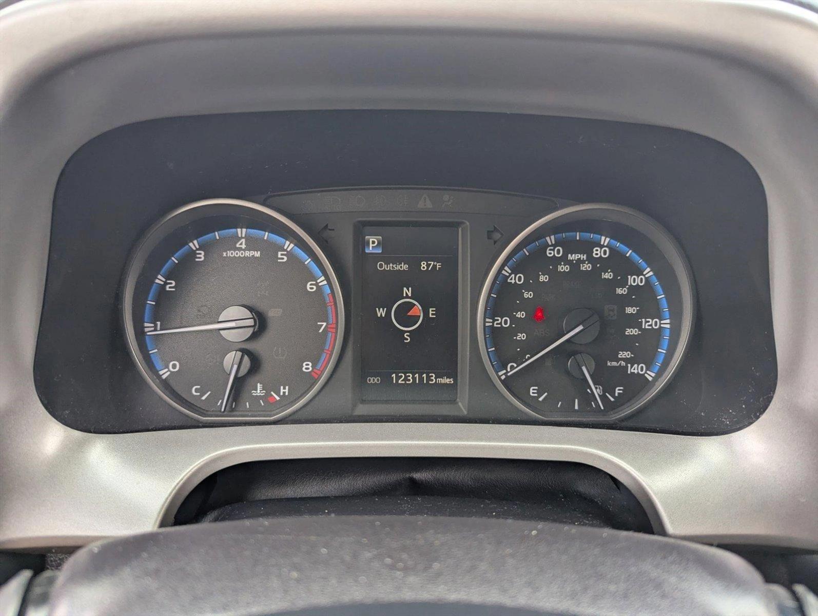 2018 Toyota RAV4 Vehicle Photo in Corpus Christi, TX 78415