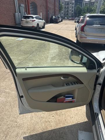 2011 Volvo XC70 Vehicle Photo in San Antonio, TX 78230