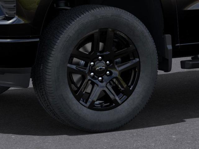 2025 Chevrolet Silverado 1500 Vehicle Photo in Roslyn, NY 11576