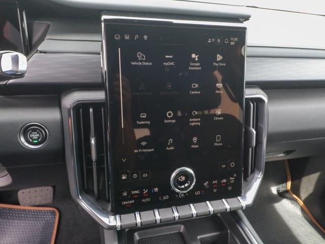 2025 GMC Acadia Vehicle Photo in HOMOSASSA, FL 34448-1461