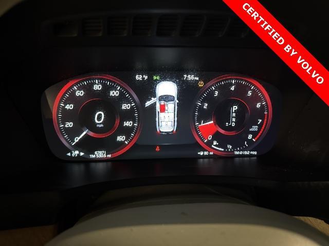 2022 Volvo XC90 Vehicle Photo in Grapevine, TX 76051