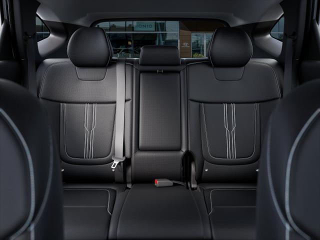 2025 Hyundai TUCSON Vehicle Photo in Peoria, IL 61615